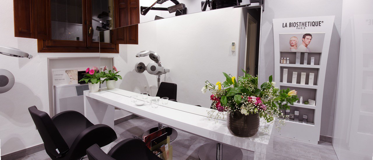 Salone moderno