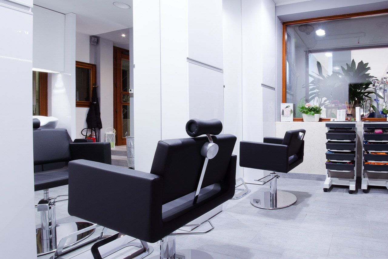 Il salone